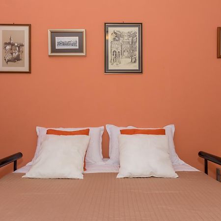 Apartment Ivo Подстрана Екстер'єр фото