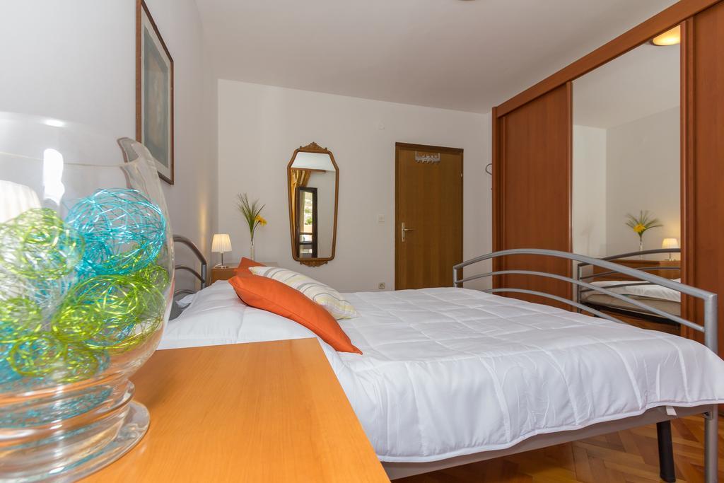 Apartment Ivo Подстрана Екстер'єр фото