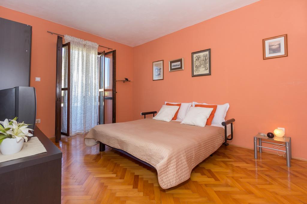 Apartment Ivo Подстрана Екстер'єр фото