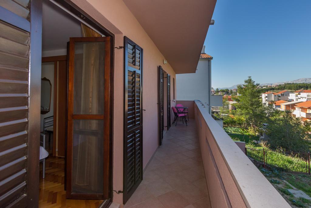 Apartment Ivo Подстрана Екстер'єр фото