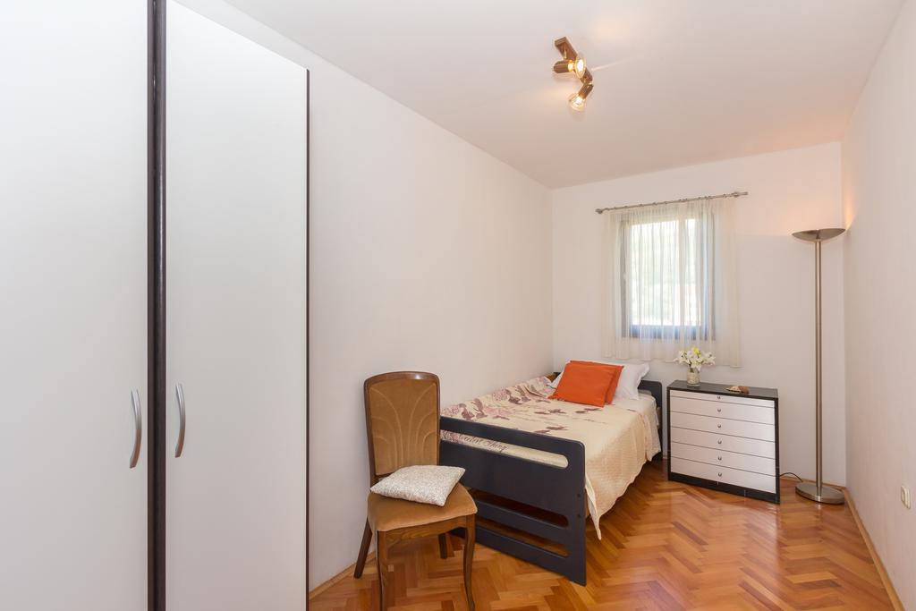 Apartment Ivo Подстрана Екстер'єр фото