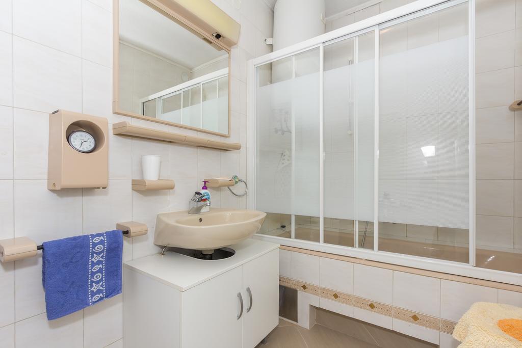 Apartment Ivo Подстрана Екстер'єр фото